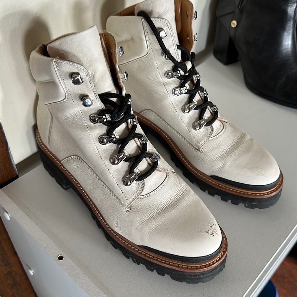 Marc Fisher Boots Size 10